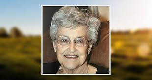 Norma Jenkins Bean Obituary April 3, 2025