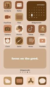 Pin On Ios14 Homescreen