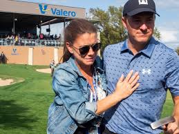 The pain, the joy, the joy, the pain. Who Is Jordan Spieth S Wife Annie Verret And How Long Has Masters Golf Star Been With The Event Planner The Sun Uk News Agency