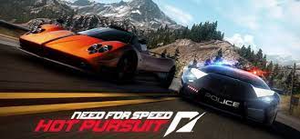 Need For Speed Hot Pursuit 2010 Highly Compressed 100mb Pc Game Need For Speed Games Need For Speed Gaming Pc