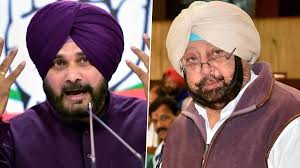 Probably, it would have been navjot singh sidhu then met the daughter of the european italian roman catholic christian sonia antonia edvige albina maino ghandy gandhi and. Politics News Capt Amarinder Singh To Remain Punjab Cm With Navjot Singh Sidhu Likely As Deputy Cm Sources Latestly