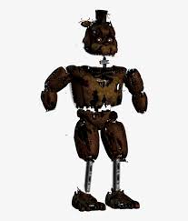 Original owned by scott cawthon. Freetoedit Ignited Nightmare Freddy Nightmare Ignited Ignited Freddy Png Image Transparent Png Free Download On Seekpng