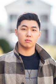 Christopher Asuncion's Instagram, Twitter & Facebook