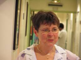 Monique VILA (POIRÉ) (PORT VENDRES, CRETEIL)