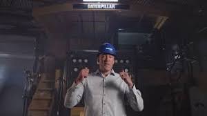 4w 4 dry agent (water must not be allowed to come into contact with substance). Caterpillar Will Develop All Electric Vehicles For A Graphite Mine Electrek