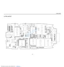Mobile phone LG G5200
