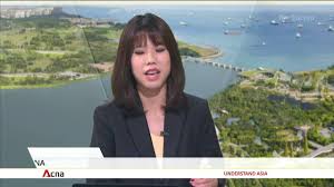 Local tv news veteran j.j. Cna Watch Cna S Olivia Siong Explains Why There Appears Facebook