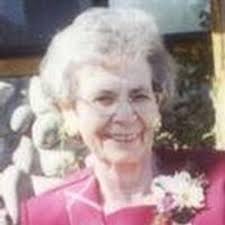 Eudora M. Edwards Obituary November 18, 2008