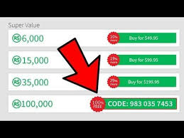 All techniques are up to date and. Robux Codes Roblox 1 Like 1 Robux Lets Goooo Ps Thank You For 700k Subs Sub If Youre New For A Free Cookie Ily Joi Roblox Gifts Coding Roblox Codes