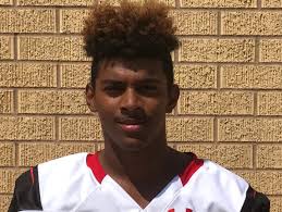 BC Player of the Week: Lueders freshman nabs award