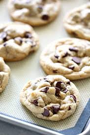 The Best Chewy Chocolate Chip Cookies Recipe Recipe Chewy Chocolate Chip Cookies Cookies Recipes Chocolate Chip Chocolate Chip Recipes
