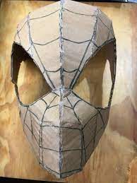 We did not find results for: Spiderman Facemask 7 Steps With Pictures Instructables