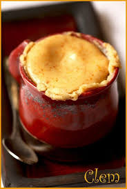 Petites Cremes Magiques Au Citron Sans Beurre Sans Oeufs Sans Plv Ni Gluten Chez Clem Recette Recettes De Cuisine Desserts Sans Oeufs