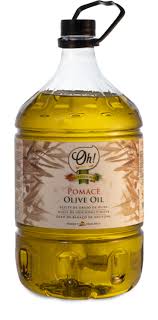 In this video, we will talk about the 8 amazing benefits of olive oil you will fall in love with! Pomace Olive Oil 5 Liter Pet Oh Products Professional Line