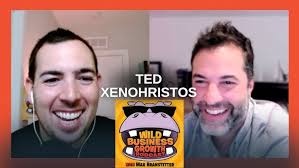 How to Start & Scale a Podcast Production Agency with a Team of 30 with  Harry Morton of Lower Street