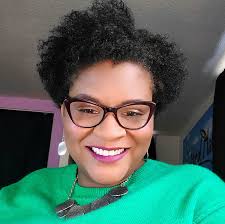 Let's welcome our new members! Sara Goldsmith