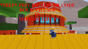 The codes are usually released in +15k likes interval. Shinobi Life 2 Private Server Codes Leaf 08 2021