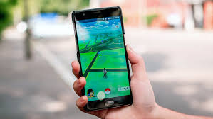 Paseo virtual o experiencia / realidad virtual fecha de lanzamiento: Los Mejores Juegos De Ar Para Android La Realidad Nunca Ha Sido Mas Divertida Nextpit