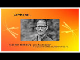 Jonathan Hedström IRD