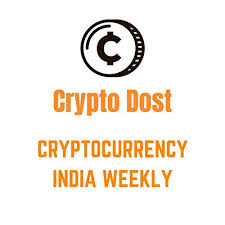 Crypto news flash provides you with the latest news and informative content about bitcoin, ethereum, xrp, litecoin, tron, eos, bch and many more altcoins. Amazon Com Cryptocurrency India Weekly Crypto Dost