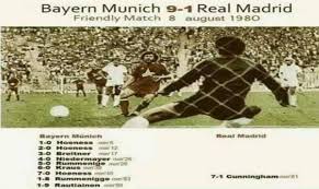 Real madrid (weeman) h2h bayern munich (yoshi). Bayern Munich 9 Real Madrid 1 La Risa Va Por Barrios Madrid Barcelona