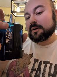 Prado Ocean Cologne #cologne #newyearnewaura #newyear #fypシ #fyp  #fypシ゚viral #foryoupage #tiktokshop #parfum #ocean #prado