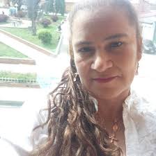 Gloria Sandra Pinilla Rodriguez