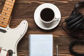 As you play, start humming and continue to hum along with your guitar until you've created a tune. How To Become A Songwriter Learn To Write Songs