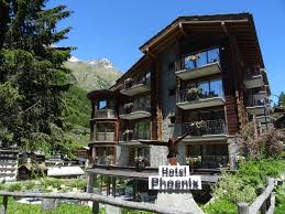 Dann teilen sie hier ihre meinung. Hotel Phoenix Zermatt Aktualisierte Preise Fur 2021
