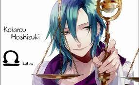 Khi 12 cung hoàng đạo nam trở thành những soái ca anime chất nhất quả đất | Anime, Hoàng đạo, Cung hoàng đạo
