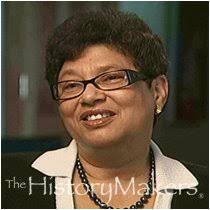 Dorothy Cowser Yancy's Biography