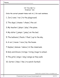 Etutorworld provides such worksheets that set students thinking logically. 57 Grammar Worksheets Nouns Photo Ideas Samsfriedchickenanddonuts