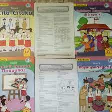 Kunci jawaban dalam artikel ini sebagai referensi untuk bahan belajar di rumah. Jual Buku Lks Tematik K13 Kelas 4 Tema 6789 Plus Kunci Jawaban Jakarta Selatan Pikatanshopp Tokopedia