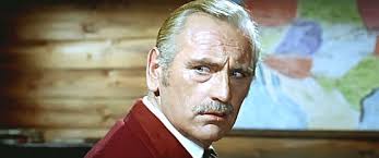 Dead Men Don't Count (1968)