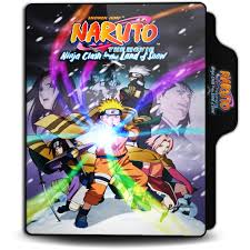 Maybe you would like to learn more about one of these? Naruto Ninja Clash In The Land Of Snow Folder Icon By Minizaki On Deviantart