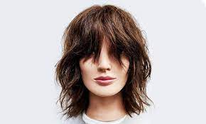 Easy hair tutorials for medium hair with layers 0 comment easy updo for medium length hair hair lengths long hair easy hairstyles for short to medium length hair see mama go 10 super easy updo hairstyles tutorials popular haircuts fashionable braid hairstyle for shoulder length hair hair. Cut Tutorial Grunge Rock Tigi Fuse