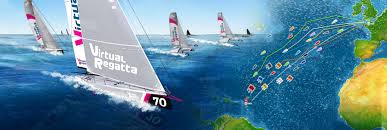 Start on sunday 08 november 2020 at 13h20 utc start 08/11/2020 • 13h20 utc. Partners Virtual Regatta Vendee Globe En