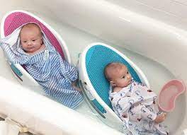 Angelcare baby bath support, grey. Angelcare Grey Bath Support Cheap Buy Online