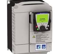 Schneider ATV61 AC Inverters Schneider Electric Schneider ...