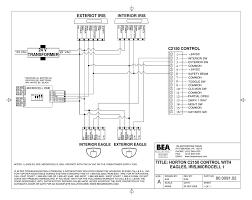Led dimmable wiring diagram free download schematic. Bea Horton 80 0091 02 Wiring Diagram Pdf Download Manualslib