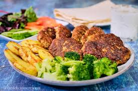 Also, they are best to serve in parties and birthdays. Kotlet Persian Meat Patties The Delicious Crescent