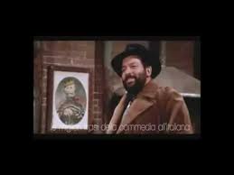 Sabato 4 maggio alle 21.25 su rete 4. Anche Gli Angeli Mangiano Fagioli Bud Spencer Fotografia Del Generale Custer Youtube