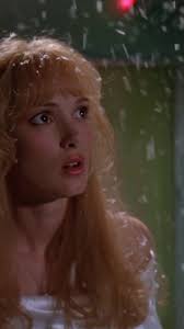 Winona Ryder Edward Snowing