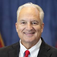 Auditor of State Dennis Milligan (@ARAuditor)