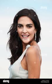 Munoz beach hi-res stock photography and images