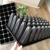 Ideal for sowing seeds, rooted cuttings, or transplanting seedlings designed to fit standard british full sized seed trays. 1