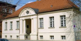 Hochschule Fur Nachhaltige Entwicklung Eberswalde Eberswalde Brandenburg Pointer De Eberswalde Hochschule Fachhochschule