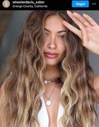 Questo metodo è particolarmente efficace sui capelli biondi a cui, . Biondo Caraibico 2022 Idee E Foto Per Capelli Dorati Foto 9 Amica