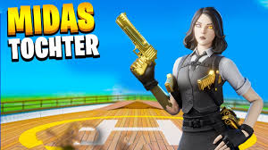 Maybe you would like to learn more about one of these? Midas Tochter Season 2 Geheimnis Geluftet Fortnite Deutsch Youtube