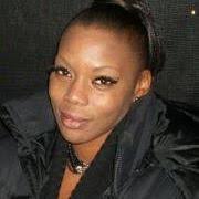 Ebony Laster's Instagram, Twitter & Facebook